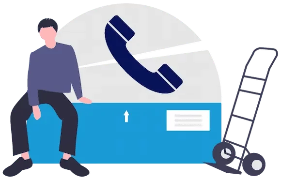 PBX relocation