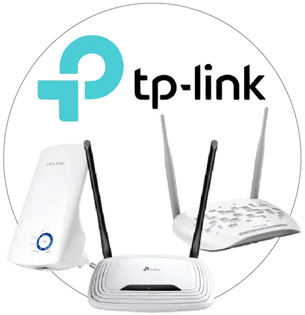 TP-Link access points