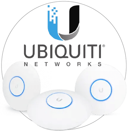 Ubiquiti Networks access points
