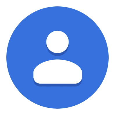 Google Contacts