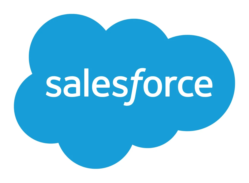 Salesforce CRM