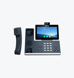 Yealink video conference phone
