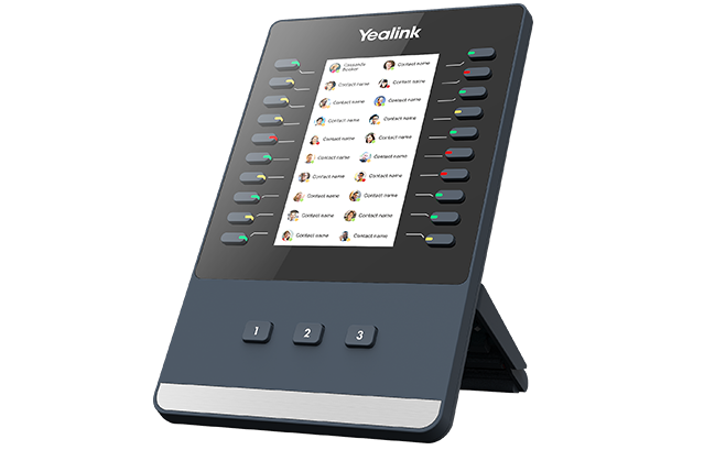 Yealink EXP50