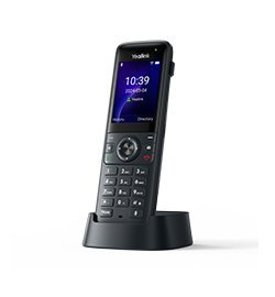 Yealink AX83H Wi-Fi IP Phone