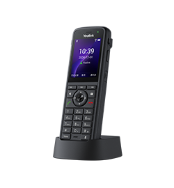 Yealink AX86R Wi-Fi IP phone