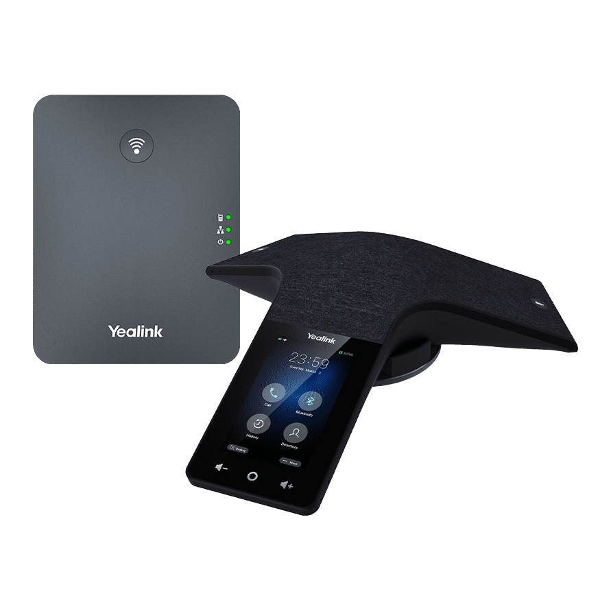 Yealink CP935W-Base