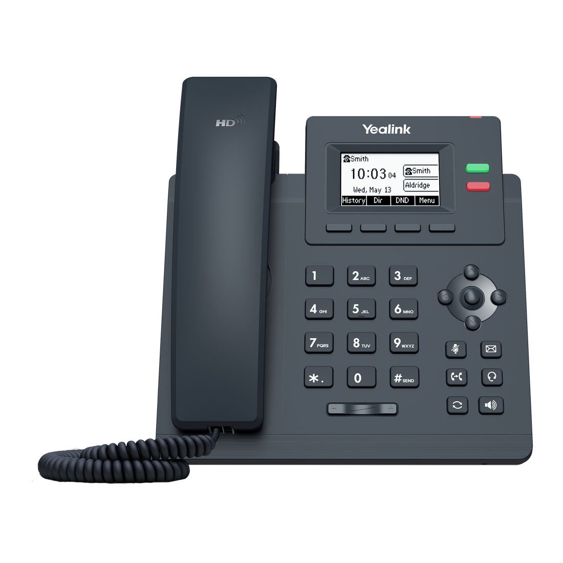 Yealink SIP-T31W/P/G