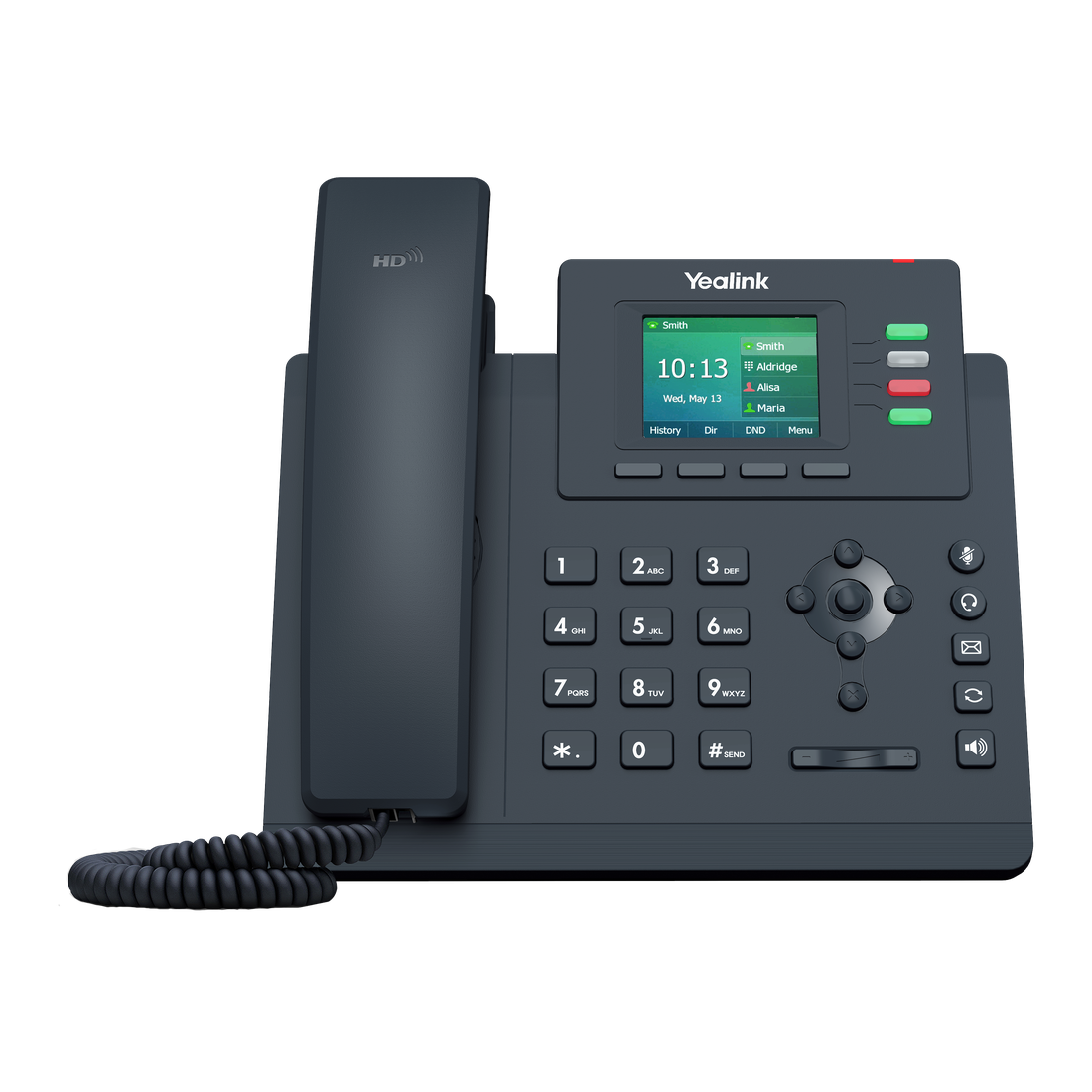 Yealink SIP-T33G/P