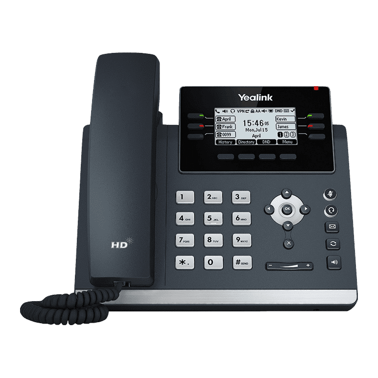Yealink SIP-T42U