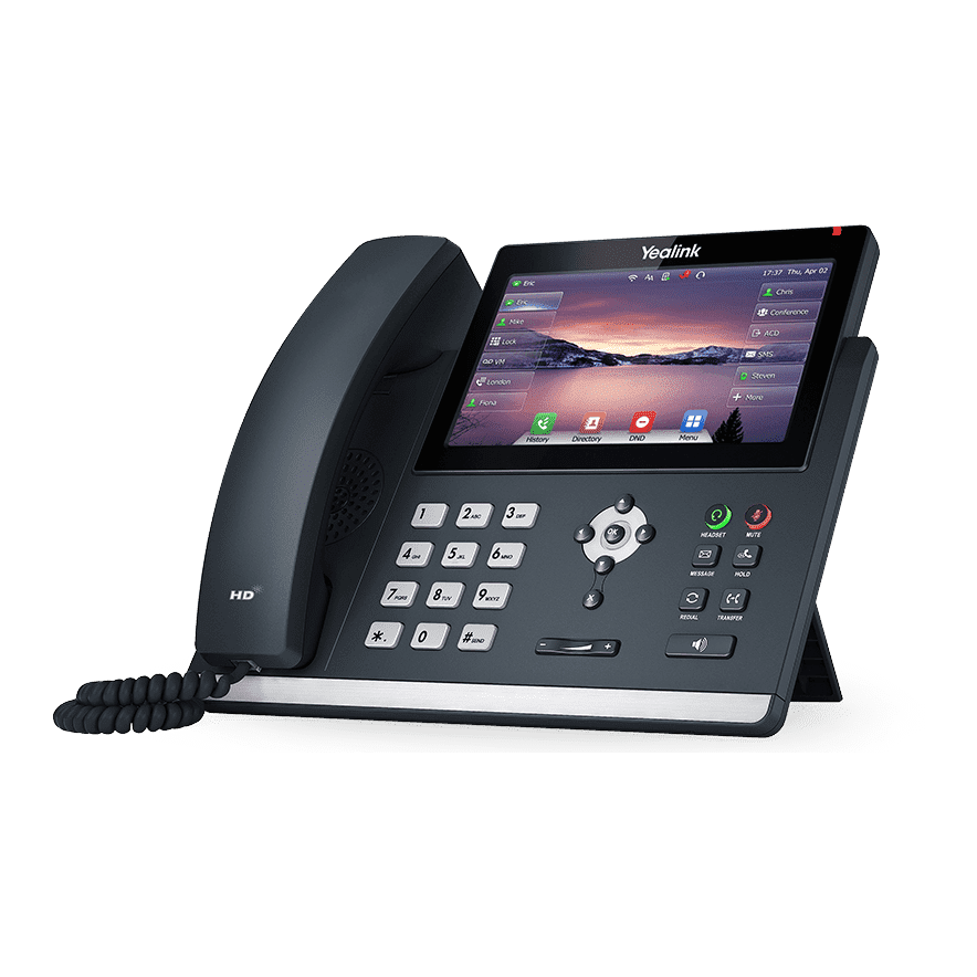 Yealink SIP-T48U