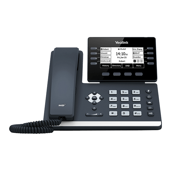 Yealink SIP-T53W