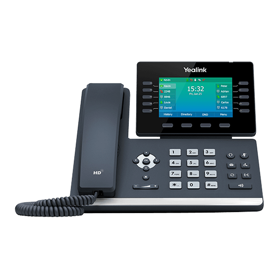 Yealink SIP-T54W