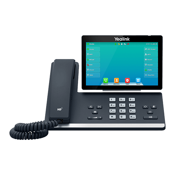Yealink SIP-T57W