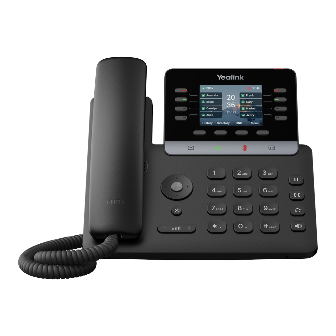 Yealink SIP-T73U/W