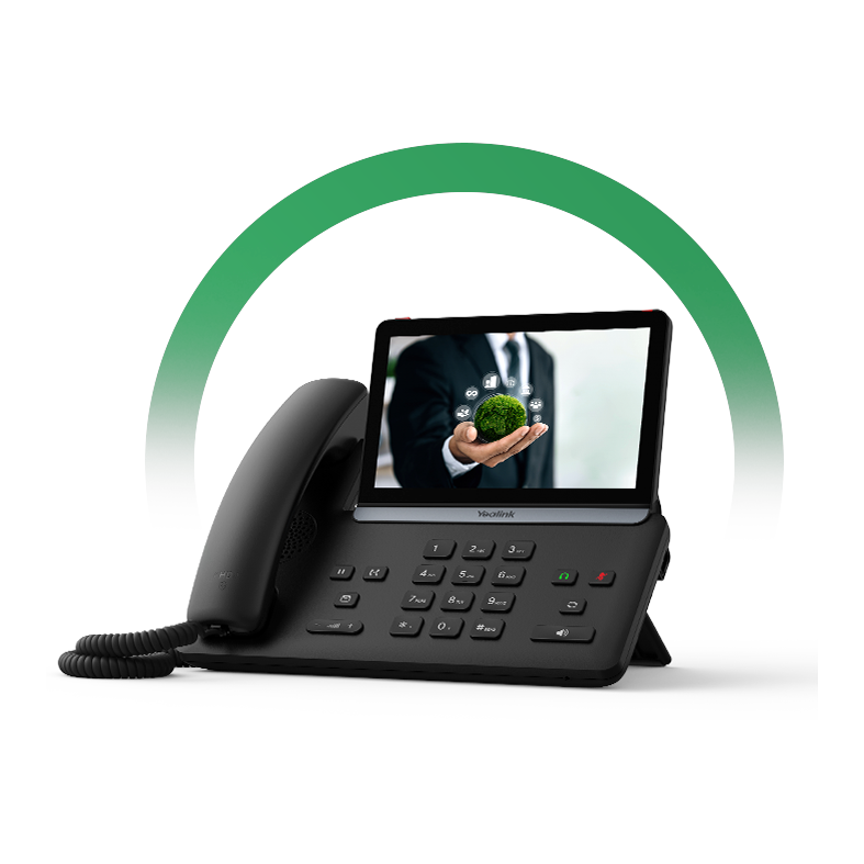 Yealink SIP-T87W