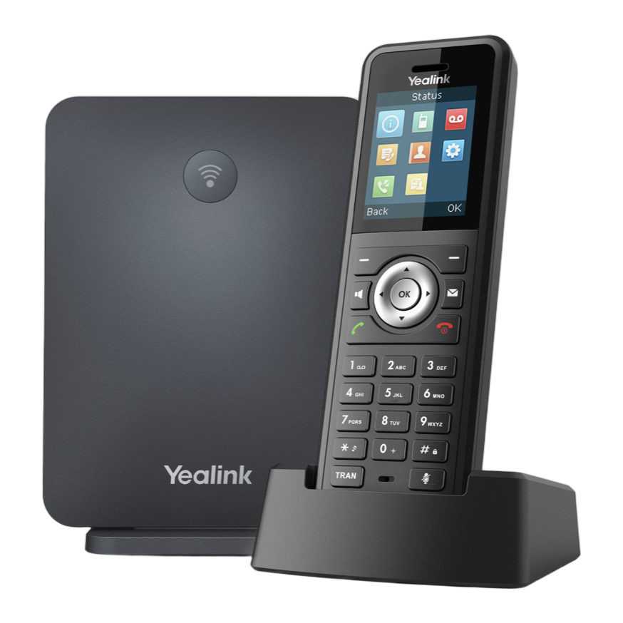 Yealink W59R