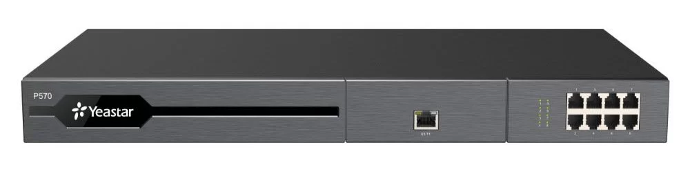 Yeastar P570